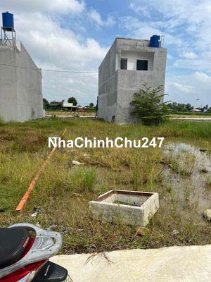 🏡 CHÍNH CHỦ CẦN BÁN GẤP ĐẤT LONG CANG – CẦN ĐƯỚC – LONG AN