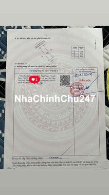 Dự án làm đường Trần Văn Bình phêduyệtchính chủ bán lôNGUYỄN CƯ TRINH