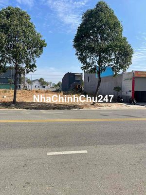Chính chủ bán đất mặt tiền kinh doanh N13, Mỹ Phước, đường 36m