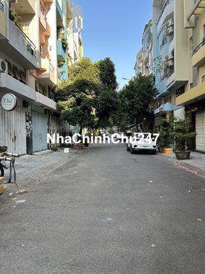 BÁN NHÀ KHU 243 - ĐƯỜNG CHU VĂN AN GIÁ 22 TỶ