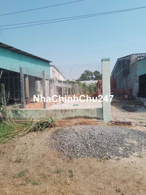 ĐẤT CHÍNH CHỦ