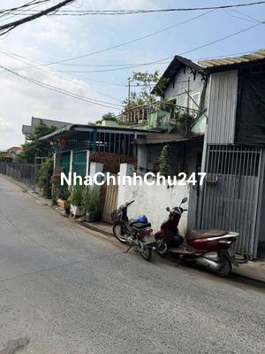 Mt đông thạnh 3_2 , Hóc môn, chính chủ cần bán 