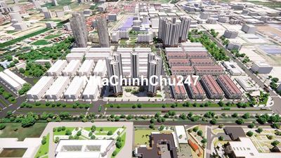 Chỉ 6,35 tỷ - Chủ cần tài chính bán gấp căn 75m2 tại Vietsing Square