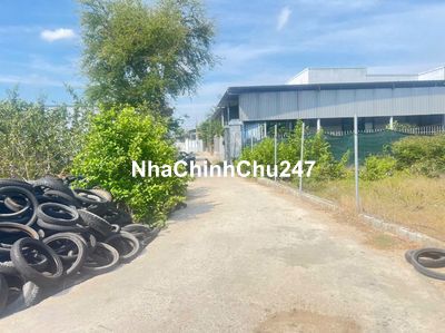 Bán lô đất thổ cư 174m2 cách biển Ninh Chử 3km chỉ 4,3triệu/m2