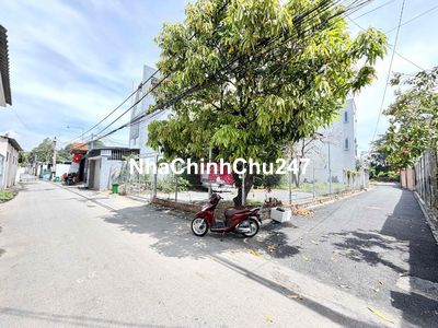 Chủ gởi bán Lô đất Hiệp Hoà sát Chợ hiệp hoà,4,1x15=61m2, thổ cư 100%,