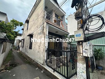 Chính Chủ Bán Nhà Ở Gần Ngay Vành Đai 02