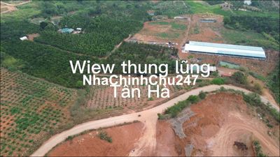 Đất ven Đà Lạt đón đầu cao tốc chính chủ