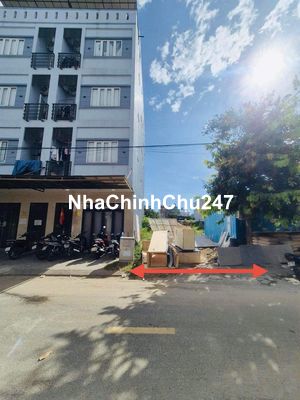 💎Chính chủ gửi bán lô đất MT đường Hòa Minh 28, Đà Nẵng.