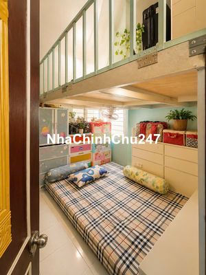 Bán nhà chung cư Bình Thạnh , chính chủ