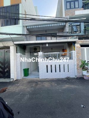[CHÍNH CHỦ] BÁN DÃY TRỌ Kiệt TRƯNG NỮ VƯƠNG, p. Hòa Thuận Tây, 