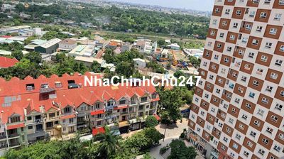 Chính chủ cần bán căn chung cư tâm huyết