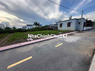 CHÍNH CHỦ CẦN BÁN LÔ ĐẤT NỀN VEN BIỂN QUẤT LÂM - GIA