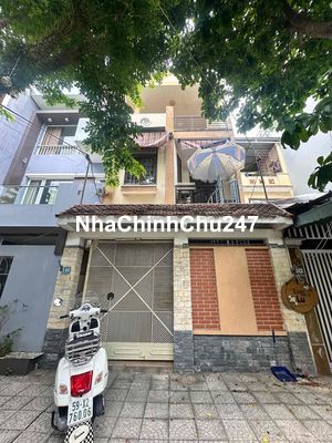 🏡 CHÍNH CHỦ BÁN NHÀ MẶT TIỀN KDC CAO CẤP ĐƯỜNG PHẠM PHÚ TIẾT, ĐÀ NẴNG