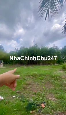 MUA ĐẤT TẶNG NHÀ CẤP 4 – GIÁ CHỈ 1 TỶ 050 TRIỆU, CÒN THƯƠNG LƯỢNG!