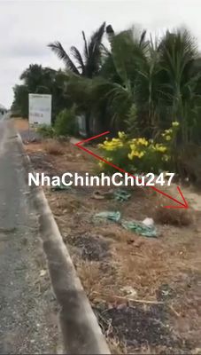 CHÍNH CHỦ BÁN ĐẤT ĐH.18 – KẾT NỐI VĨNH BÌNH – 467M² CÓ 100M² THỔ CƯ 👑