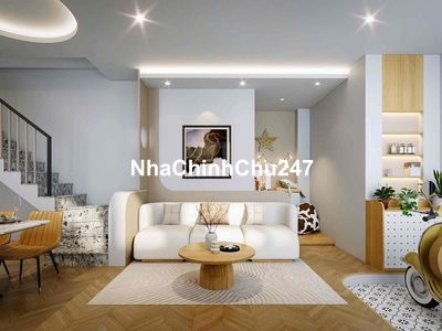 CHÍNH CHỦ CHÀO BÁN NHÀ 2 TẦNG KIỆT ĐỐNG ĐA SÁT KHU VỰC PHÁO HOA