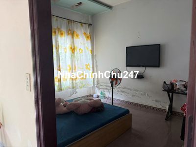 Bán nhà chính chủ mặt tiền Phạm Tứ Cẩm Lệ 