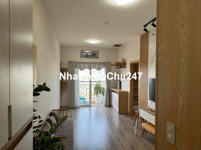 bán chung cư neéthome viêu chu huy mân xem pháo hoa giá 2 tỷ 7