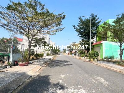 Chủ Cần Bán Nhanh Nền 6x17,5=105m2 Kdc Tân Đô Thương Lượng Mạnh