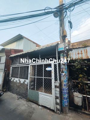 HIẾM NHÀ CHÍNH CHỦ – HXH – 64 M2 – ĐÔNG THẠNH - HÓC MÔN – CHỈ 3.05 TỶ