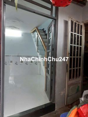 Nhà Kê Khai 99, số nhà Quận. 2PN, Ban Công. Chợ Hiệp Thành. Chính chủ