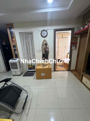 Chính chủ cần bán gấp căn hộ The Parkland full nội thất.