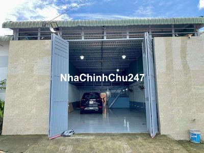 Nhà 7x21m, hẻm xe tải , bình tân, dĩ ăn, bình dương (chính chủ)