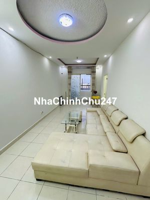 Chủ cần bán chung cư 58M2 2PN, 1WC 