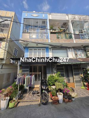 nhà chính chủ