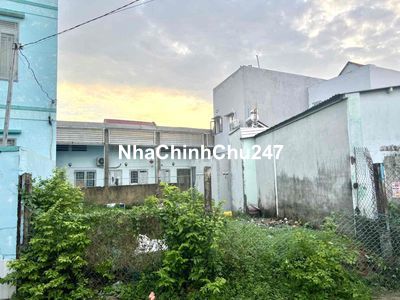 CHÍNH CHỦ BÁN ĐẤT HƠN 250m2 ,TÂN PHÚ TRUNG,CỦ CHI,8,2m x 31m,635 TRIỆU