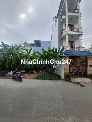 Chính chủ bán đất mặt tiền hẻm Trường Lưu- Q9, dân cư đông đúc
