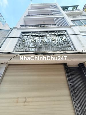 CHÍNH CHỦ NHƯỢNG NHÀ 168 HỒNG TIÊN, SÁT CẦU TRẦN HƯNG ĐẠO, SỔ LÂU DÀI