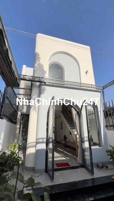 Chủ Cần Sang Tên Gấppp Nhà Gác Lửng ở Bình Chánh