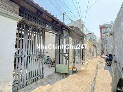 Bán nhà chính chủ Sổ hồng riêng. khu dân cư