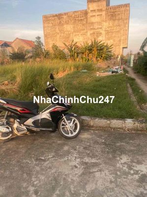 Chính chủ bán lô đất Khu phố Đông phước - Phường Tuy Hoà-Đắk Lắk (PY)