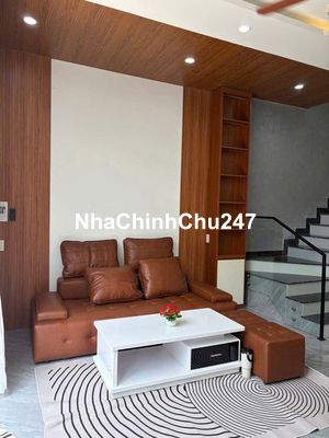 [CHÍNH CHỦ] Bán nhà 2 tầng Kiệt 4 M Nam Cao, p. Hòa Khánh Nam 