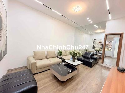 Chính chủ 100% bán nhà Nguyễn Thái Học