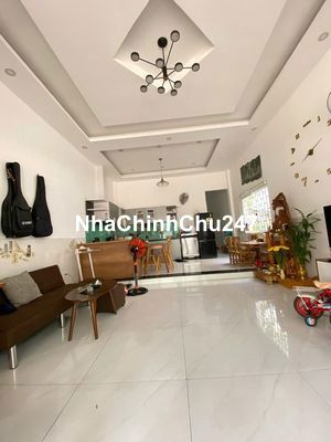 Chủ gởi bán nhà cấp 4 đẹp đường 7,5m Phan Triêm - Hòa Xuân ,H.Đông Bắc