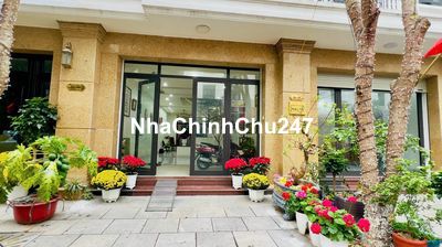 Bán nhà chính chủ khu Hoàng Huy Mall, đường Võ Nguyên Giáp, 79m²