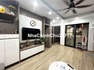 Chính chủ nhờ em bán căn hộ HH Linh Đàm