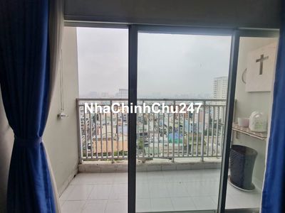 Chính chủ bán căn hộ Carilon 2 – 3PN 2WC – 86m²