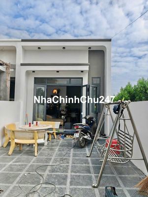 CHỦ GIẢM 100TRIỆU BÁN NHANH NHÀ CẤP 4 NGAY ỦY BAN P.TÂN TRIỀU
