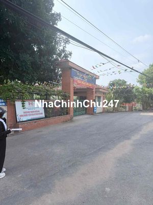 chính chủ cần bán gấp 441m2 mặt tiền đường 32m