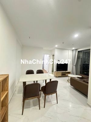 D'LUSSO CHÍNH CHỦ CẦN BÁN 2PN2WC CĂN VIEW RẤT ĐẸP 6.3 TỶ