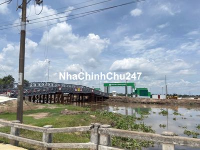 Chủ cắt lỗ bán nhanh lô đất ngay khu Resort 3 sao, vị trí tiềm năng 