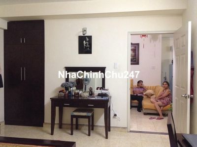 📌 CHÍNH CHỦ BÁN GẤP CC GÒ DẦU TÂN PHÚ - 43M²  CHỈ 1.95 TỶ