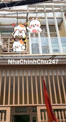 Chính Chủ Cần bán nhà