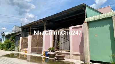 Chính chủ bán 1 tỏi 6 TC 10x20m thương lượng