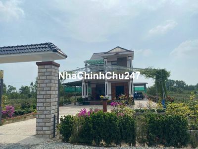 🏡 CHÍNH CHỦ CẦN BÁN NHÀ – TẶNG TOÀN BỘ NỘI THẤT