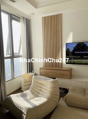Chính chủ bán căn 2 ngủ Times City (toà Park 5)